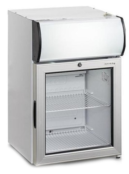 Шкаф холодильный TEFCOLD FS60CP