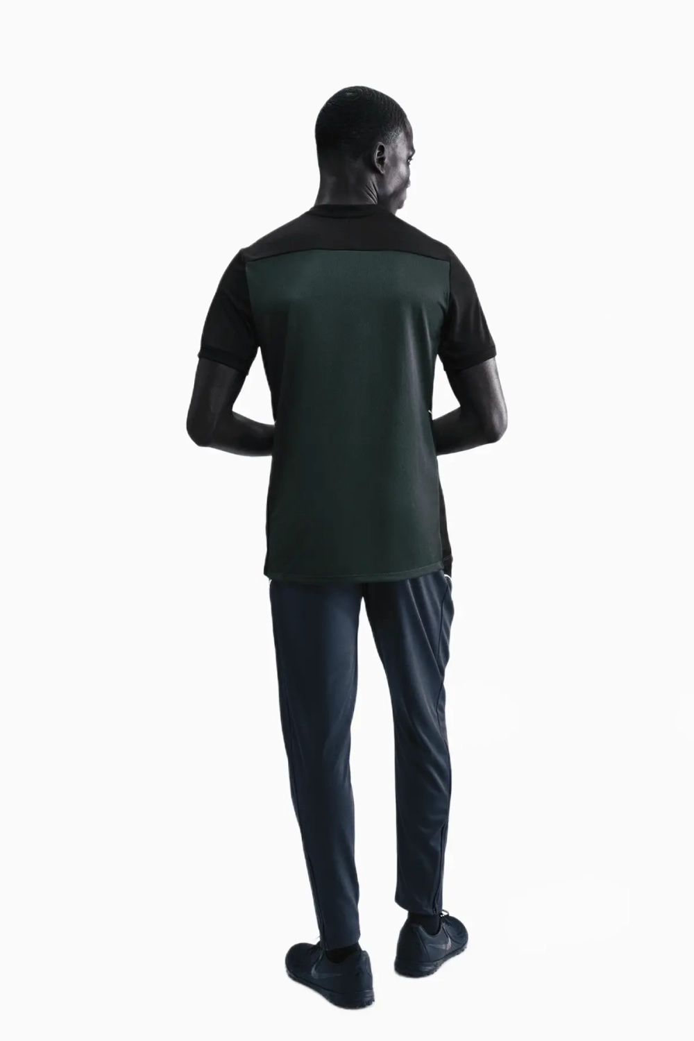 Футболка Nike Dri-FIT Academy - зеленый