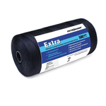 Нитки капроновые (полиамидные) Петроканат Extra, 50 г. 93,5tex*4 (1,00 мм), 120 м, черные, в комплекте 3 шт
