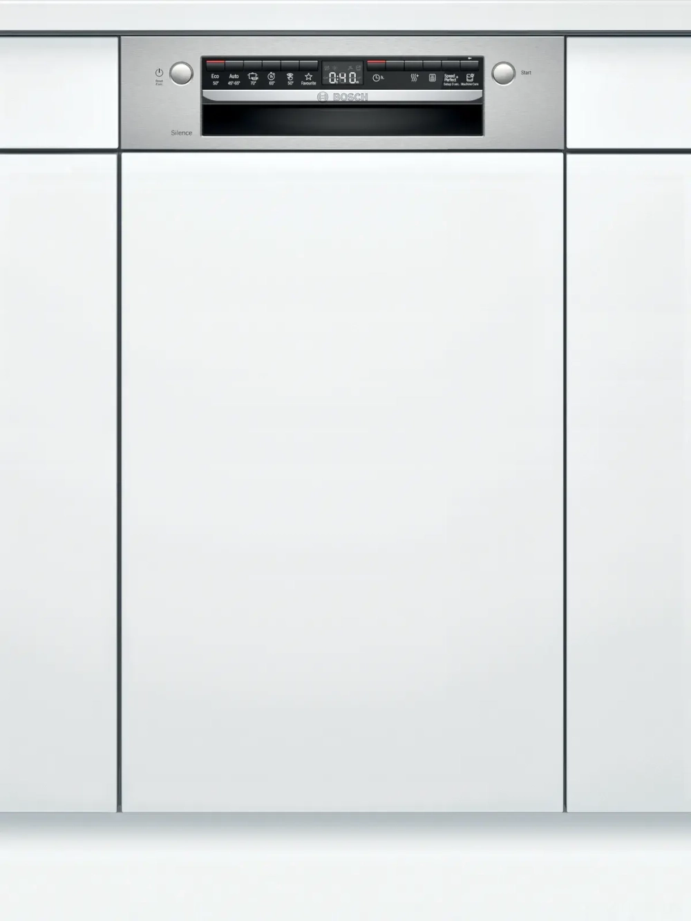Встраиваемая посудомоечная машина Bosch SRI4HKS53E