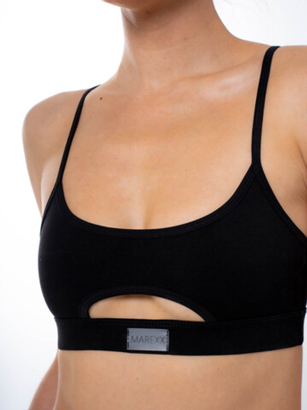 Топ на тонких бретелях размер 42-48