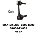 СЕРЬГИ MAXIMA A33 99-05
