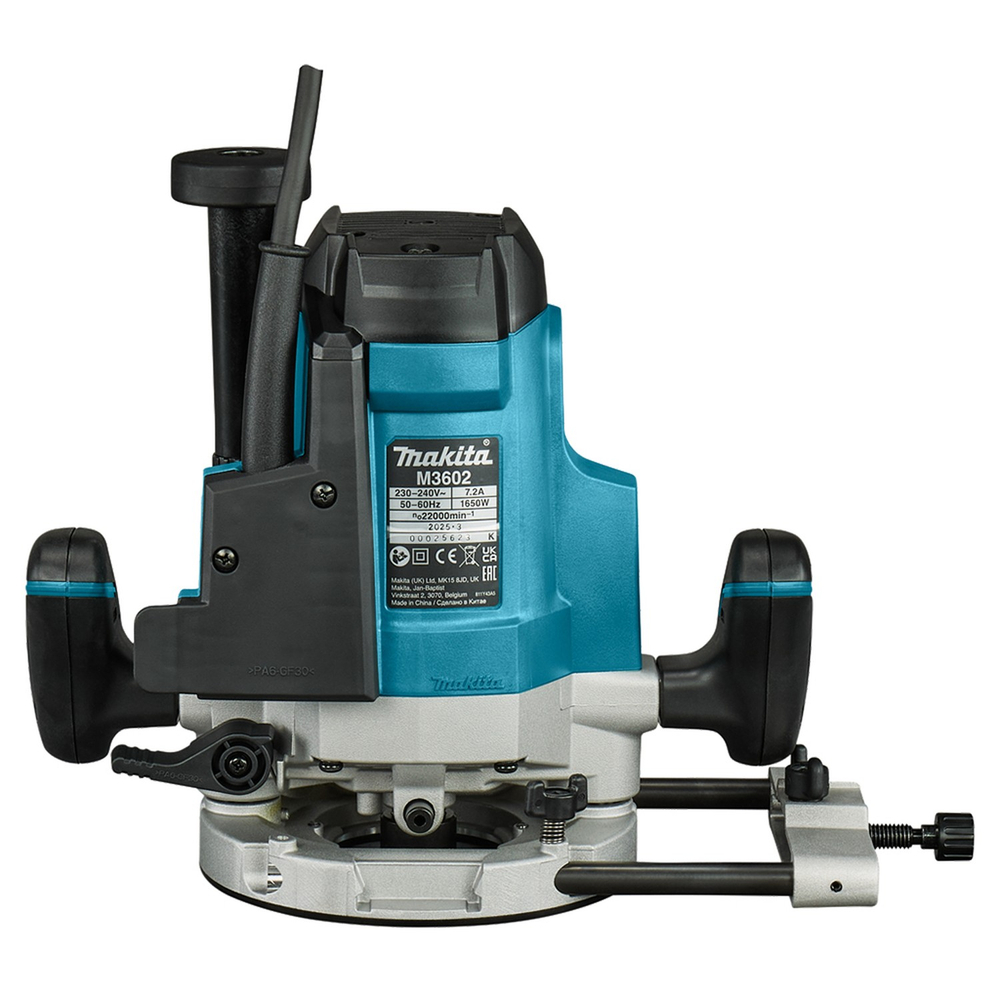 Фрезер Makita M3602B (царапины)