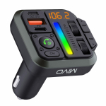 Авто FM трансмиттер +З/У MIVO MF-06 Bluetooth/PD+QC3.0