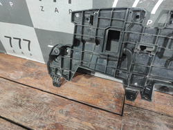 Кронштейн решетки радиатора Haval M6 2 21-нв Б/У Оригинал 5509020XKZ0YA