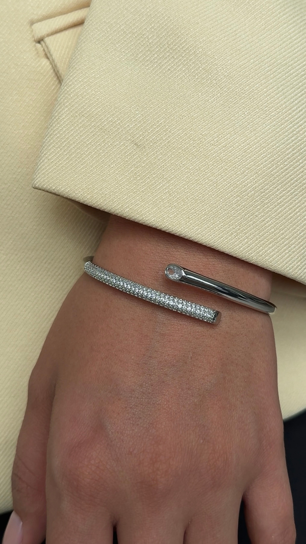 Браслет каркасный