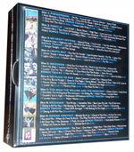 UFO / The Complete Studio Albums 1974-1986 (10CD)