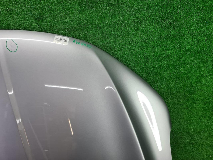 Капот Geely Coolray (2019-2023)