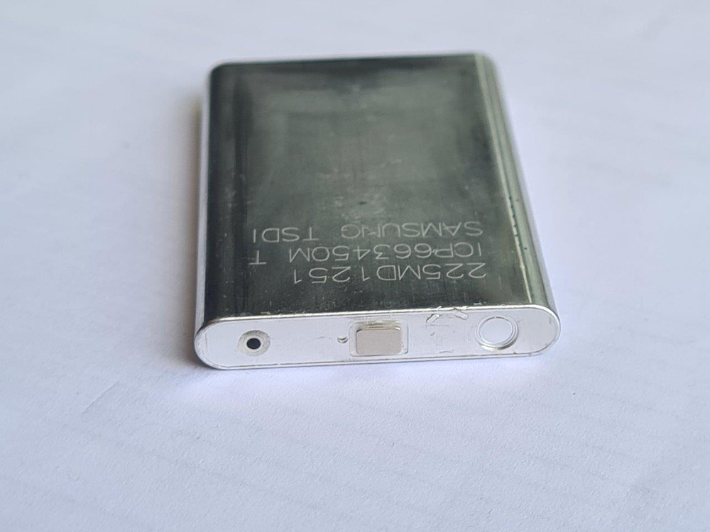 Аккумулятор Samsung ICP663450M