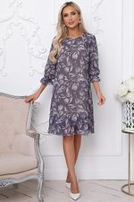 Платье 71706 Avili