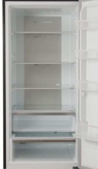 Холодильник Leran CBF 425 BEG NF