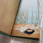 Верта и карандаши
