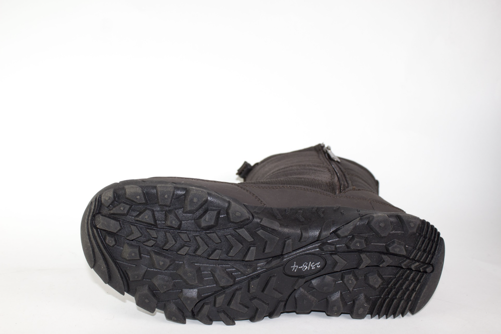 Дутики мужские зимние 2318-4