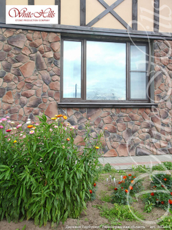 Искусственный камень White Hills, коллекция Рутланд