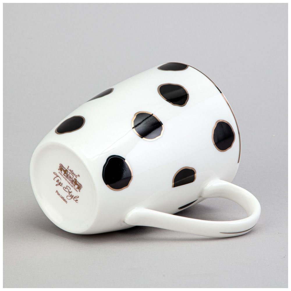 КРУЖКА LEFARD "TOP STYLE" 310 МЛ