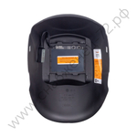 Маска сварщика КОРУНД-2 карбон (ф-р 9100V, пр-во FoxWeld) ,без коробки