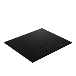 Электрическая варочная панель Hotpoint HS 1560B BF