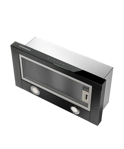 Вытяжка Kuppersberg SLIMTOUCH 60 B