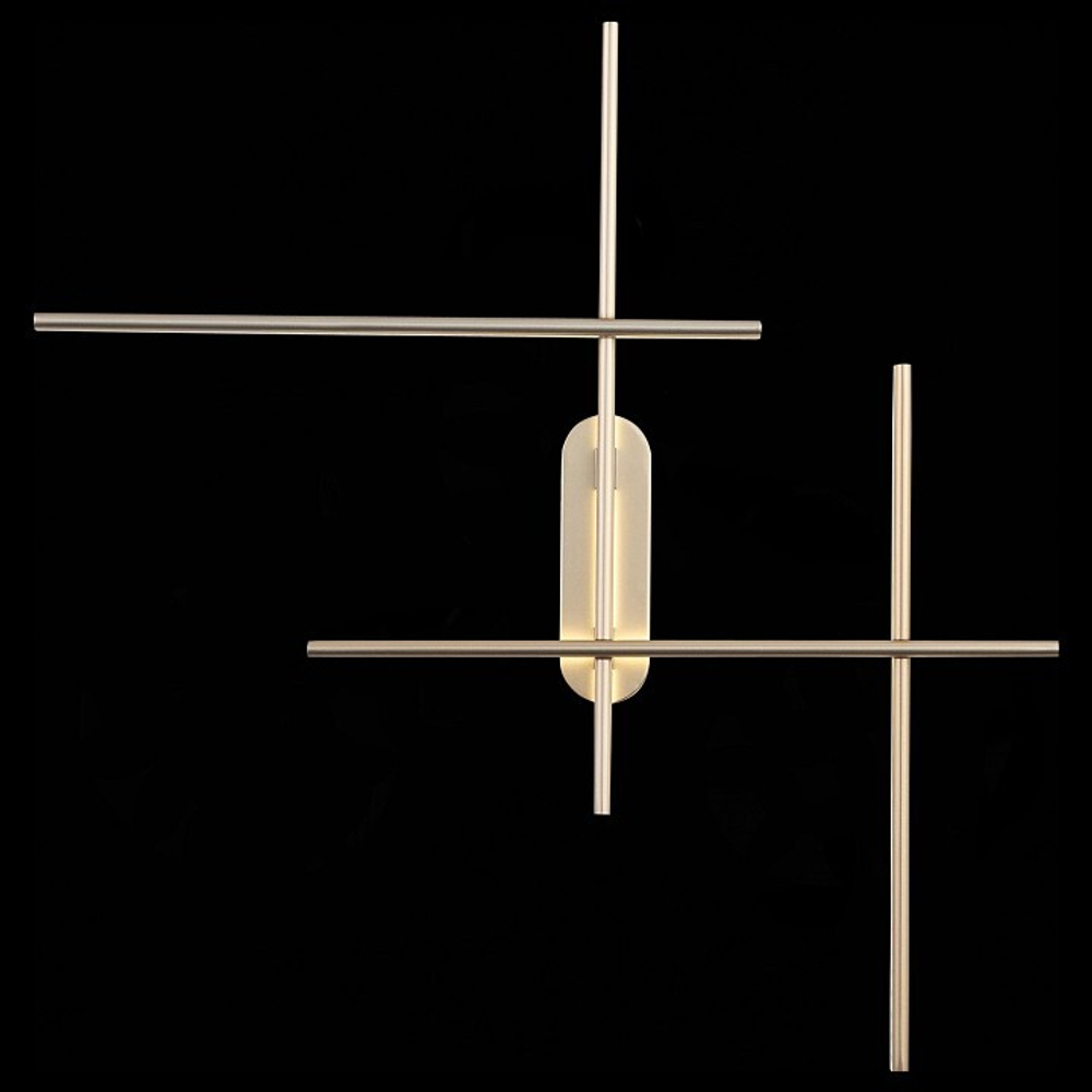Настенный светильник ST-Luce SL394.201.04