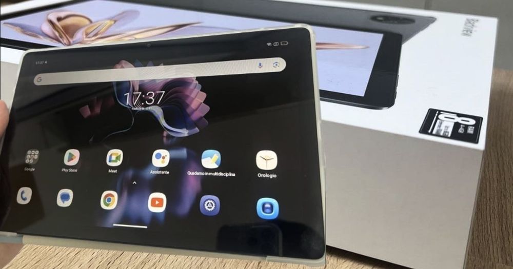 Samsung Galaxy Tab A9 (2023)