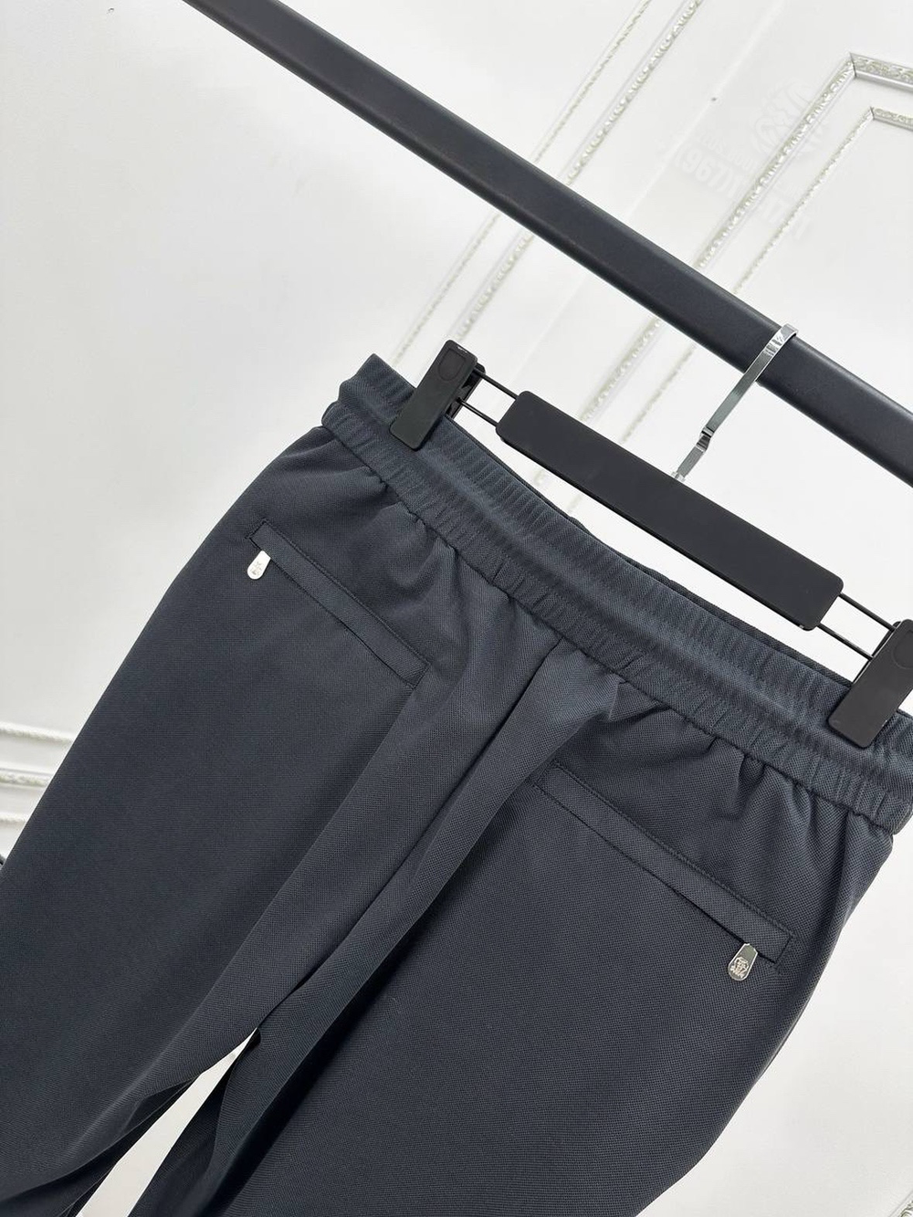 Спортивные штаны Brunello Cucinelli