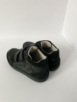 Кожаные кеды Naturino, 27