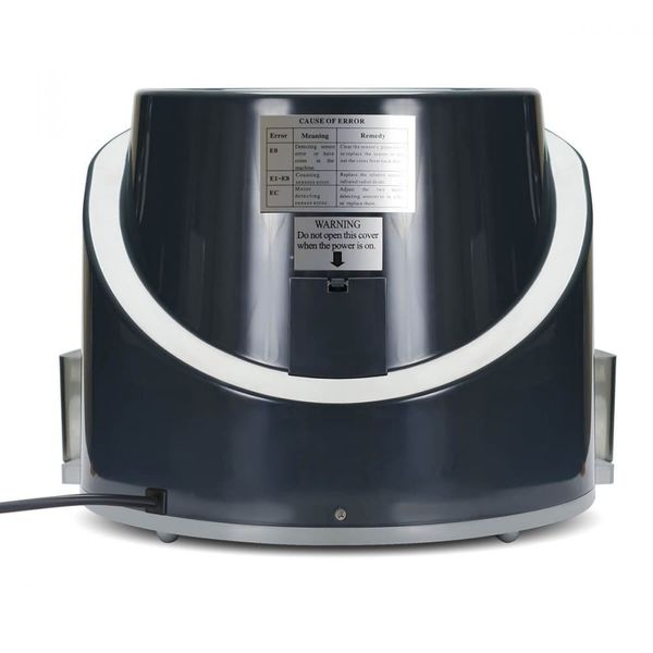 Счетчик монет MERTECH C-500, LED, простой подсчет, фасовка по номиналу и количеству, суммирование