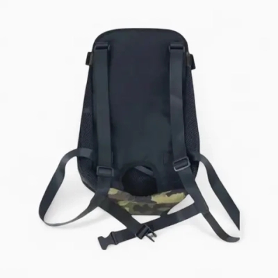 Переноска - кенгуру  «Camouflag»