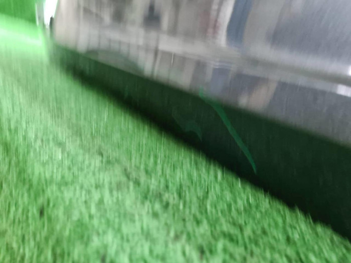 Крышка багажника Skoda Octavia A8 (2019-н.в.)