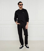 Худи Gant - черный(2006065)