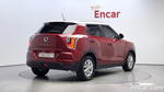 KG Mobility (Ssangyong) Very New Tivoli Бензин 1.5 2WD (06.2020)