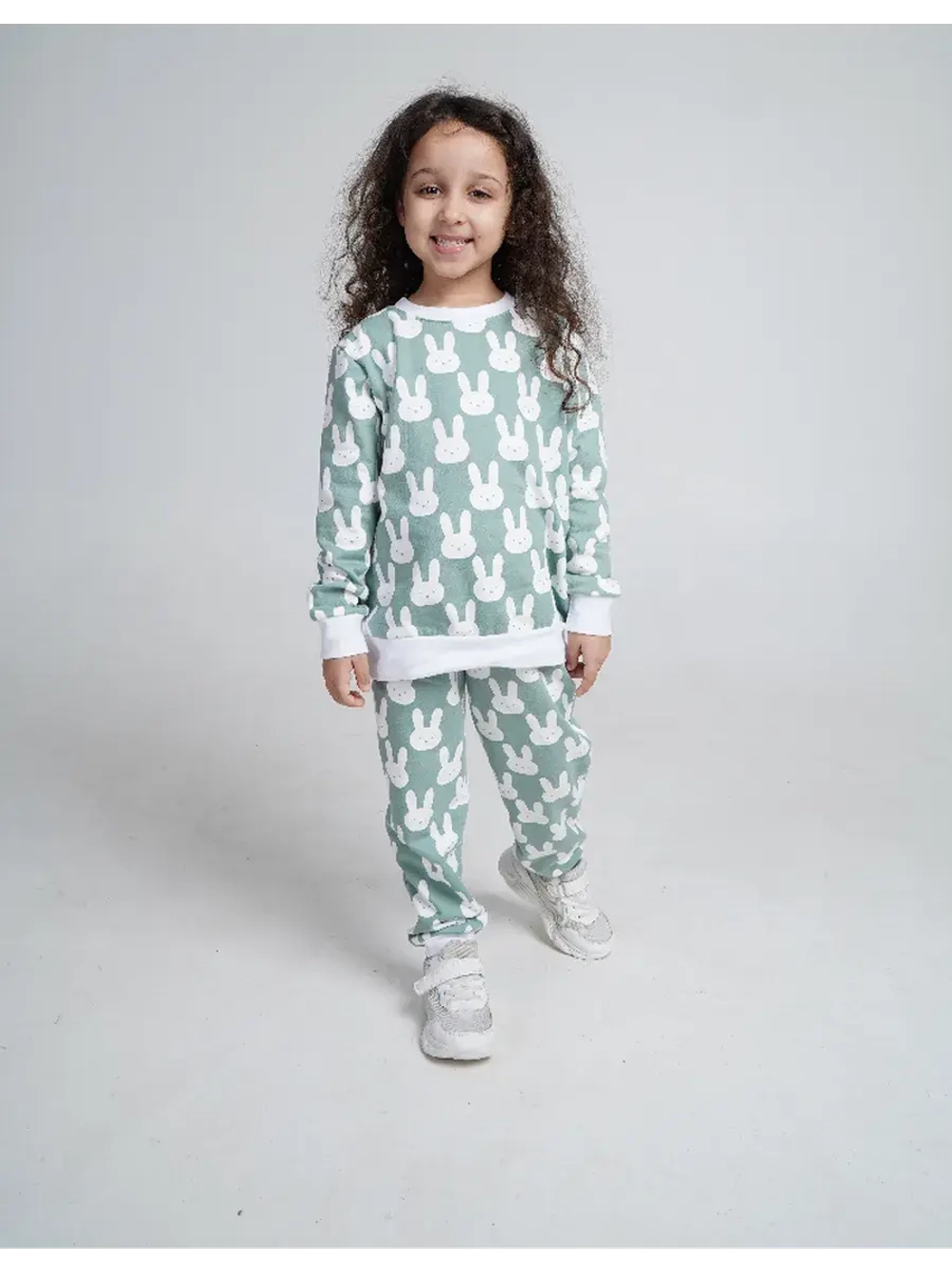 Спортивный костюм