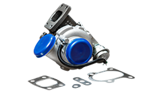 Турбокомпрессор MB Atego (9040969899) SORL