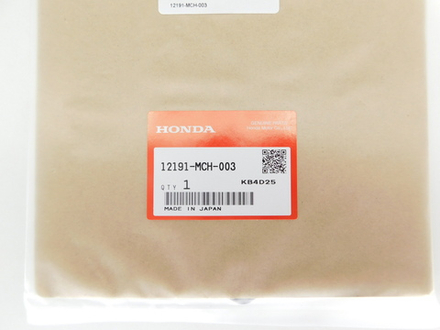 прокладка под цилиндр Honda VTX1800 12191-MCH-003