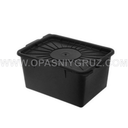 Комплект АДР для 3 класса опасности на 1 человека (расширенный)