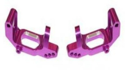 Держатель поворотного кулака алюминиевый HSP 102210(102010)