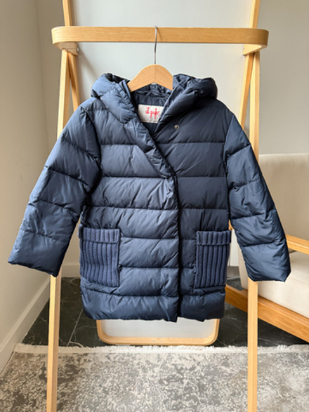 Пуховая куртка Il Gufo, 104