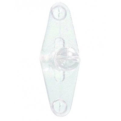 Клипсы ARIETE RACING CLIPS FOR TEAROFF