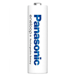 Аккумулятор Panasonic BK-3MCC/8 8AA 1900 mAh