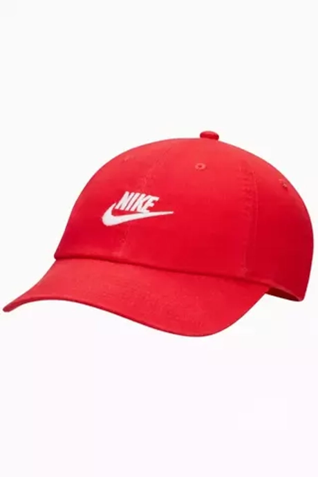 Кепка Nike Club - красный