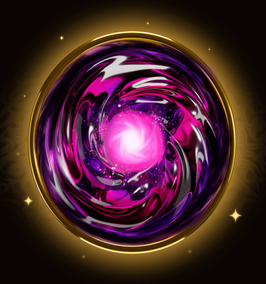 Space Smoke Arabian - Space Love (30г)