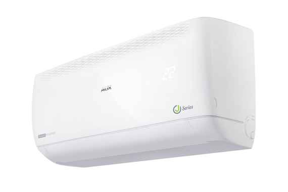 Настенная сплит-система AUX ASW-H18A4/JD-R2DI (v1) + AS-H18A4/JD-R2DI (v1), белый