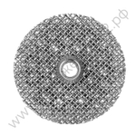 Сетка для сопла COLISEUM №12 d2,4 AFK1224