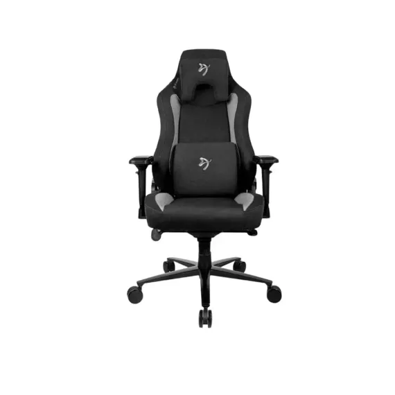 Arozzi Vernazza SuperSoft Black