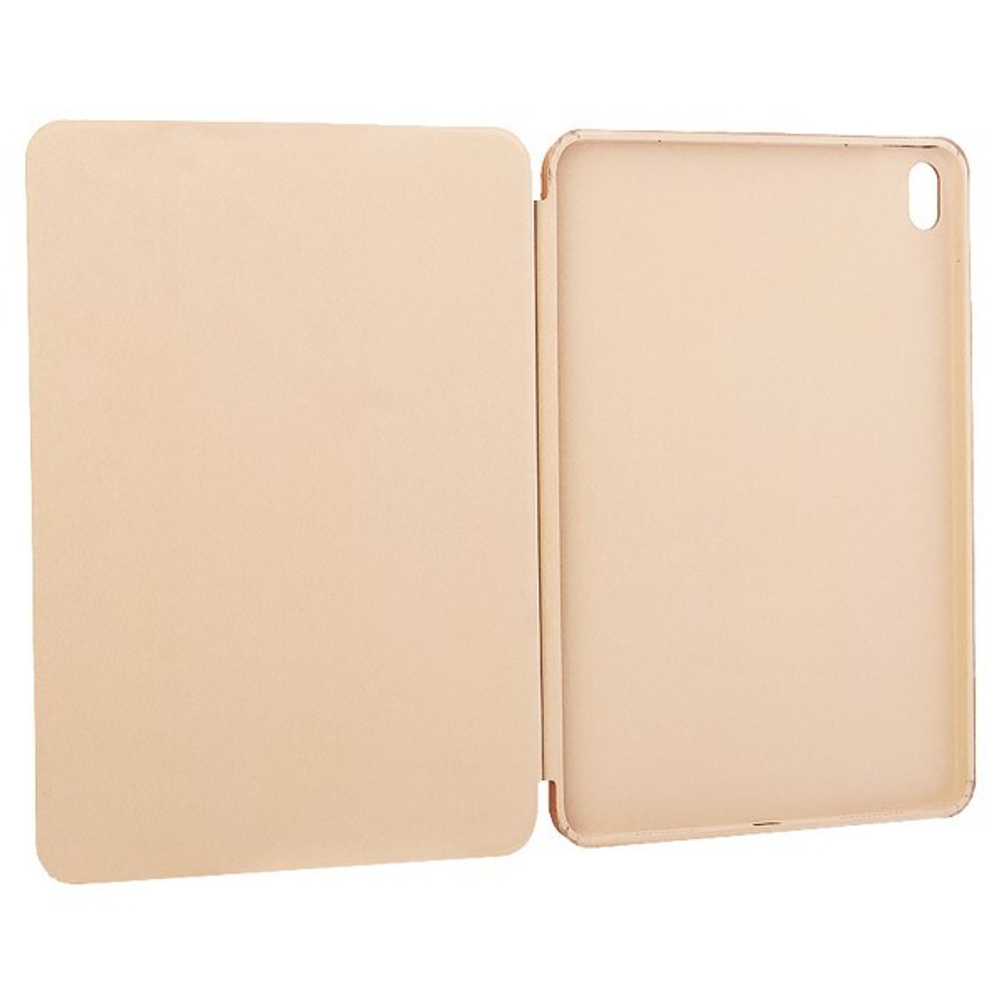 Чехол-книжка MItrifON Color Series Case для iPad Air 4/5 (10.9") 2020г. Light Broun - Светло-коричневый