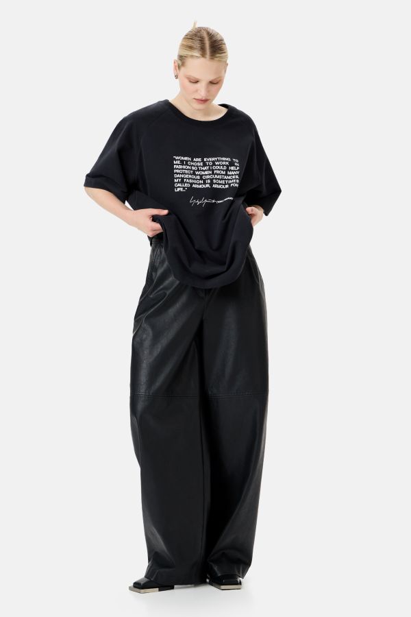 Футболка Yamamoto