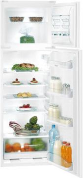 Встраиваемый холодильник Hotpoint-Ariston BD 2931