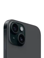 Смартфон iPhone 15 128 GB Black (О)