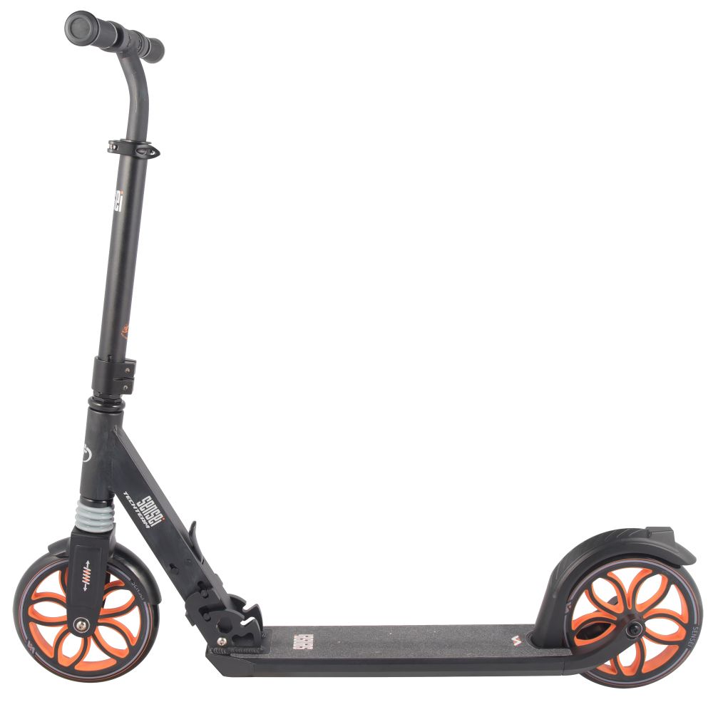 Самокат TechTeam Sensei 2018