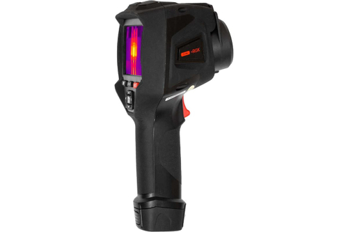 Тепловизор RGK TL-400 с поверкой